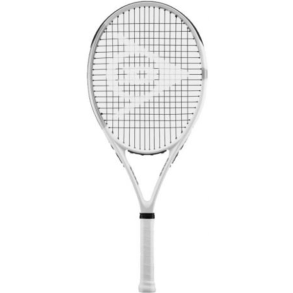 ჩოგბურთის ჩოგანი Dunlop 621DN10318560 LX 800, G1, Racket, Silver