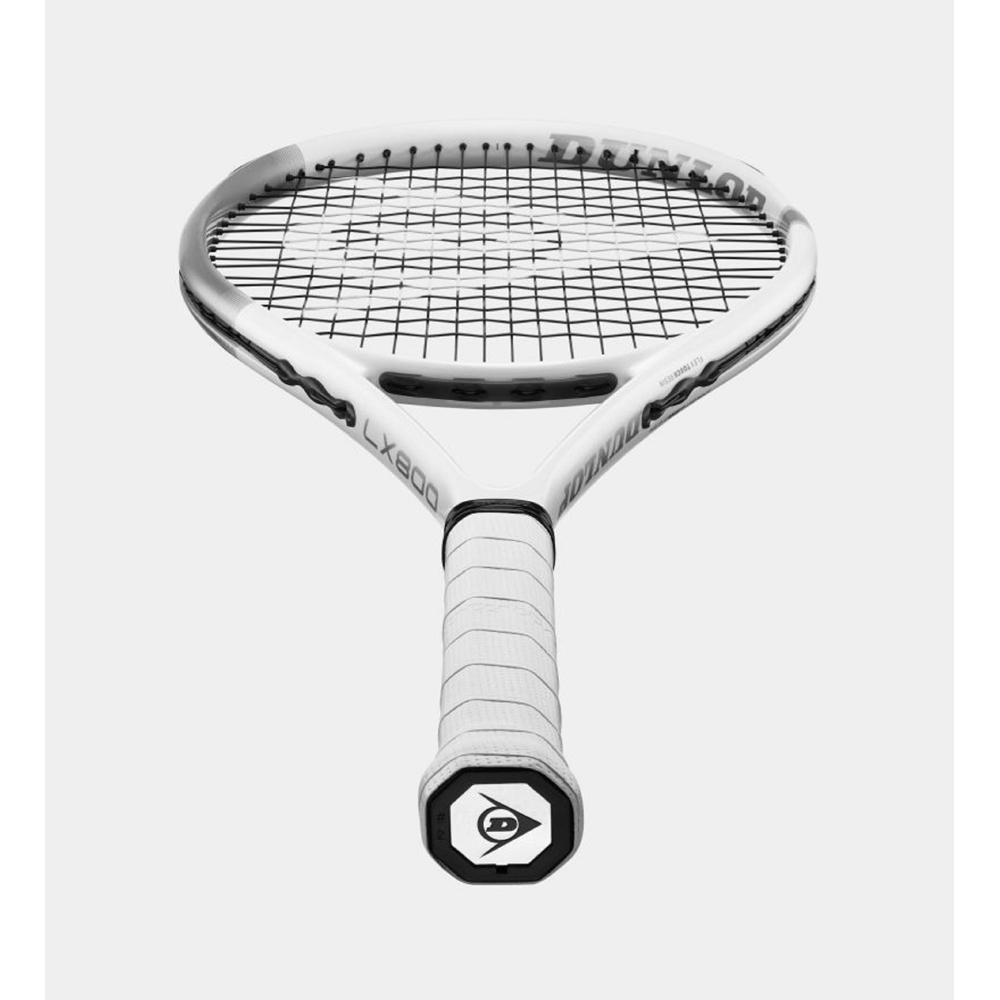 ჩოგბურთის ჩოგანი Dunlop 621DN10318560 LX 800, G1, Racket, Silver