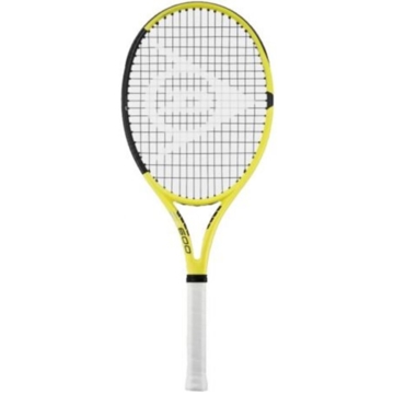 ჩოგბურთის ჩოგანი Dunlop 621DN10325800 SX600, G1, Racket, Yellow