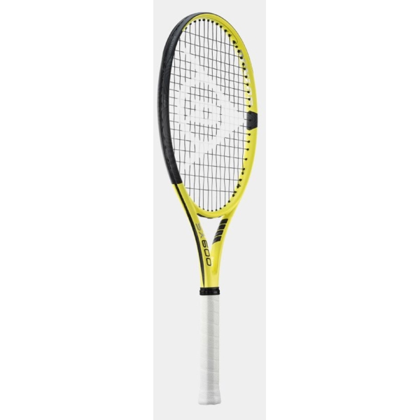 ჩოგბურთის ჩოგანი Dunlop 621DN10325800 SX600, G1, Racket, Yellow