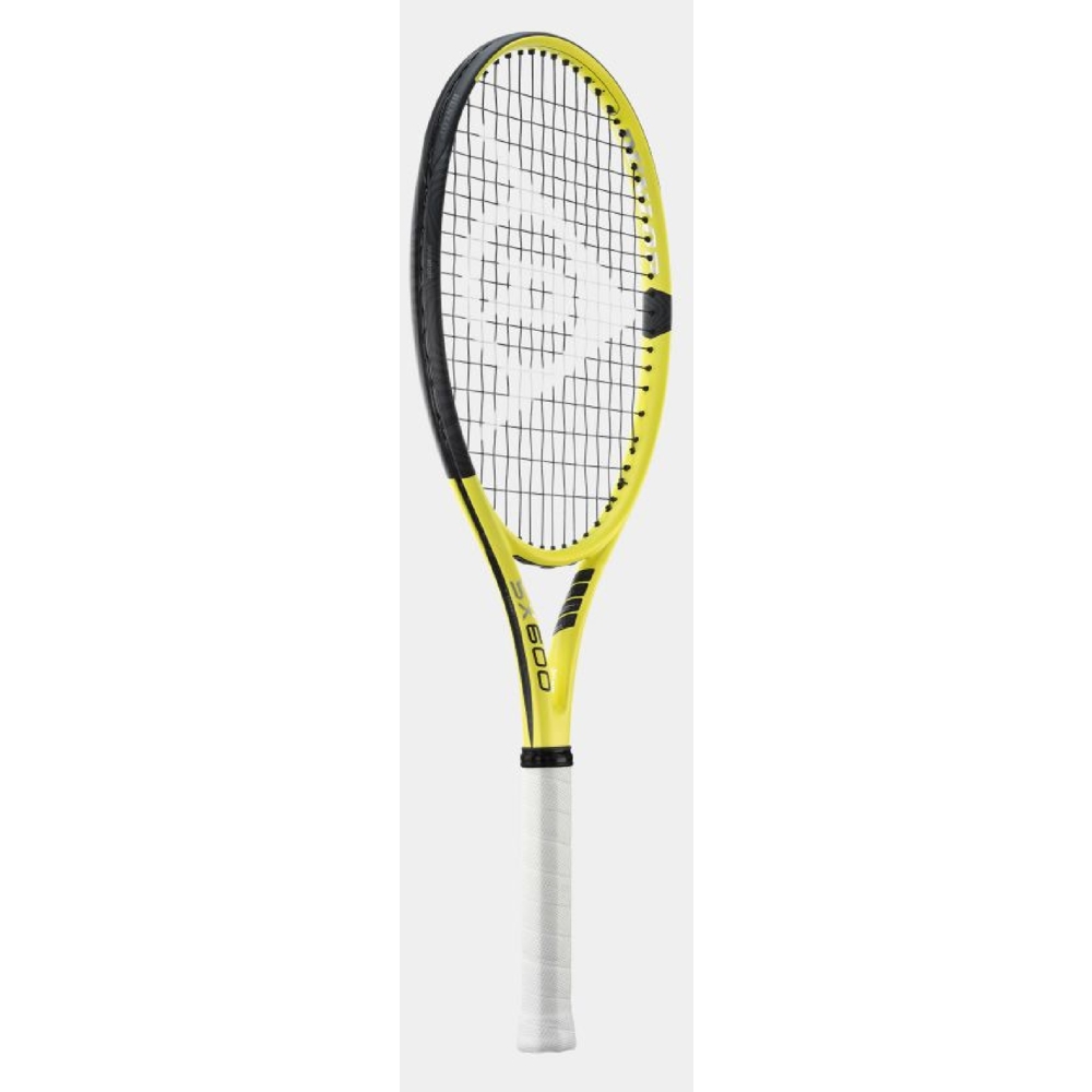 ჩოგბურთის ჩოგანი Dunlop 621DN10325800 SX600, G1, Racket, Yellow