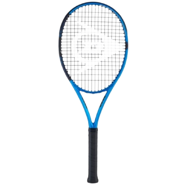 ჩოგბურთის ჩოგანი Dunlop 623DN10335796 FX 500 Tour, G4, Racket, Blue