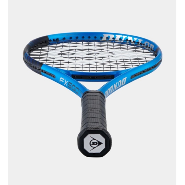 ჩოგბურთის ჩოგანი Dunlop 623DN10335796 FX 500 Tour, G4, Racket, Blue