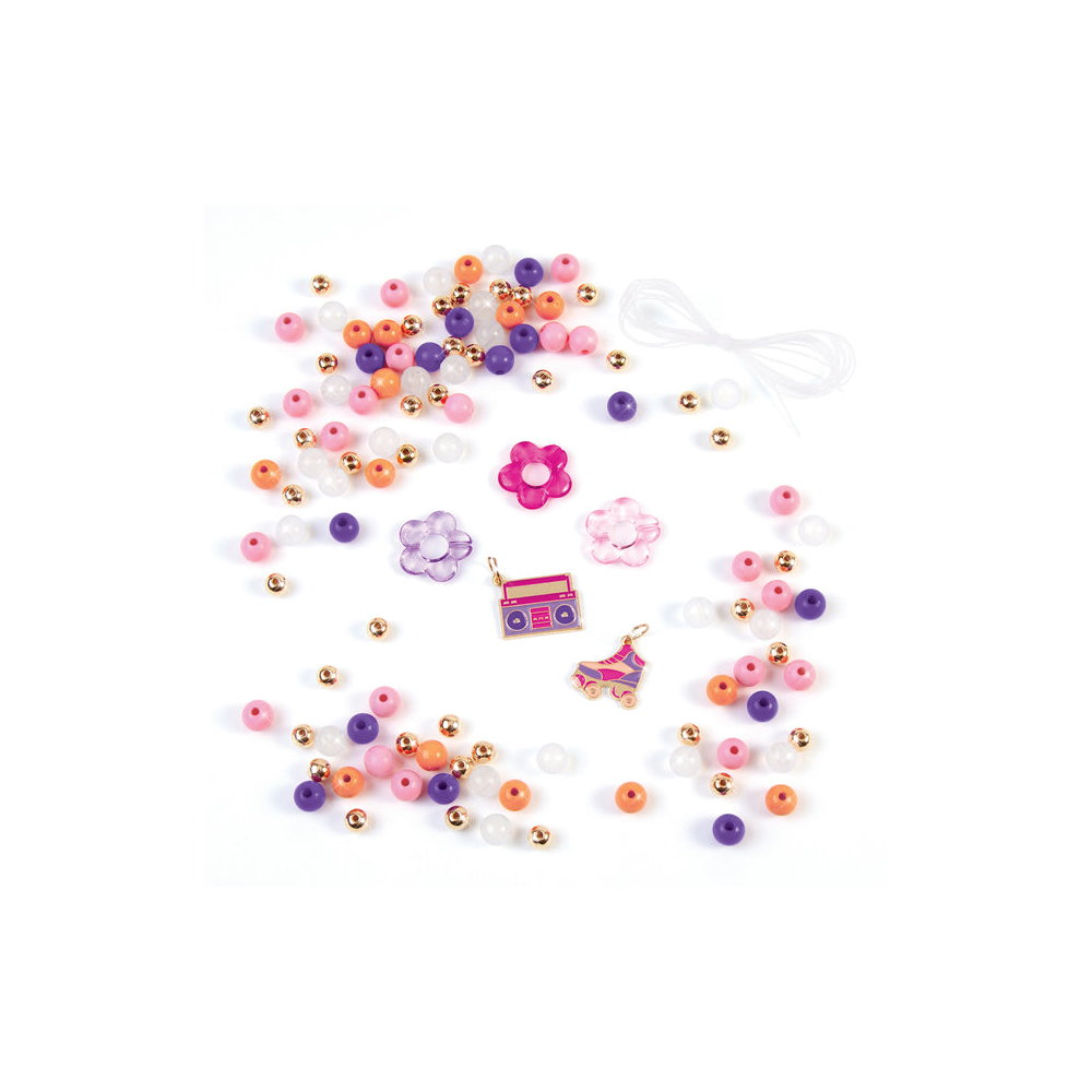 Make It Real 1217MR, Color Reveal DIY Bracelets