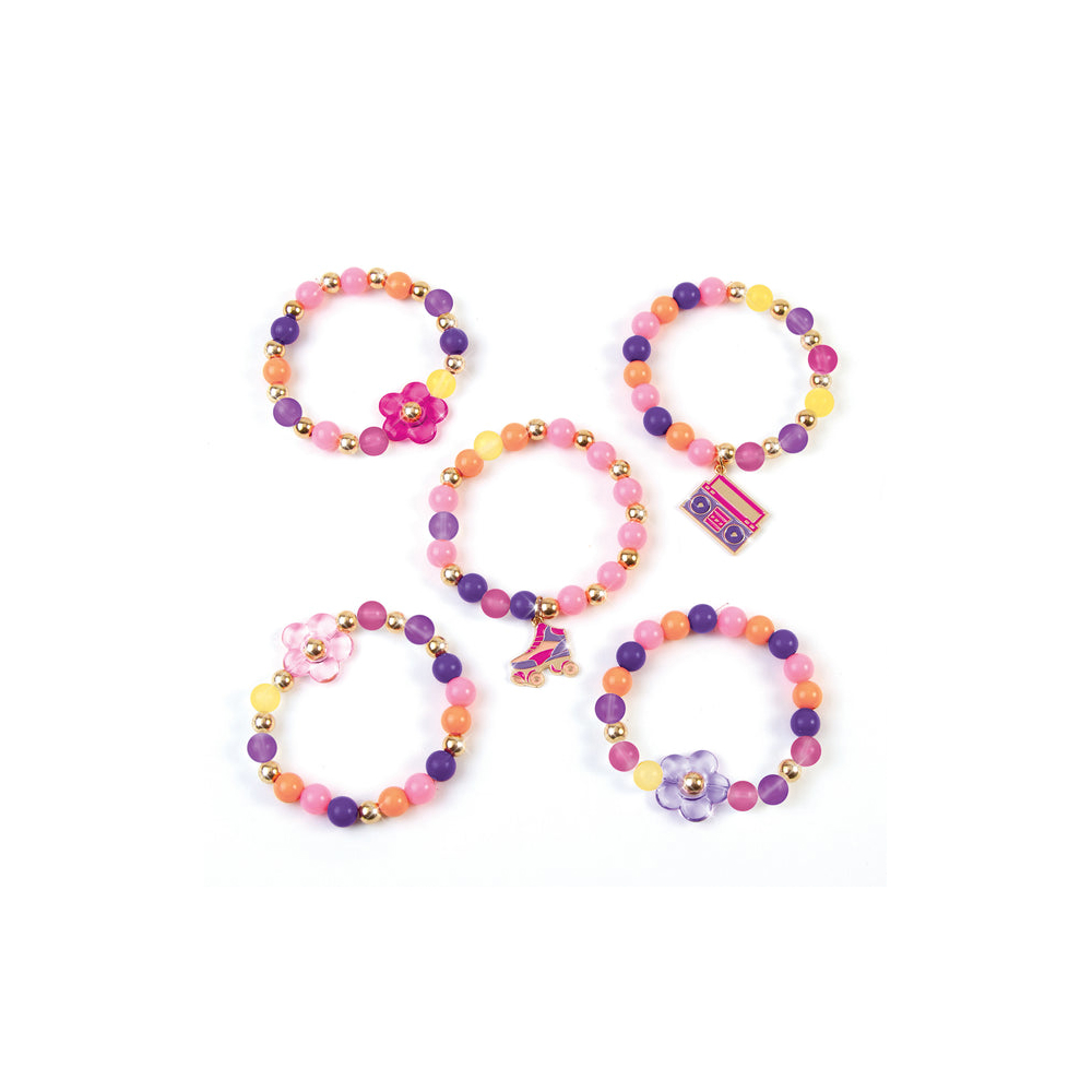 სამაჯური Make It Real 1217MR, Color Reveal DIY Bracelets