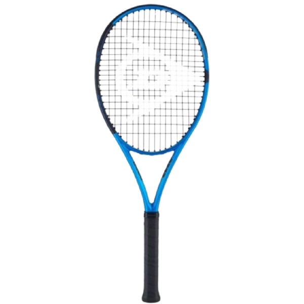 Dunlop 623DN10335789 FX 500 Tour, G2, Racket, Blue