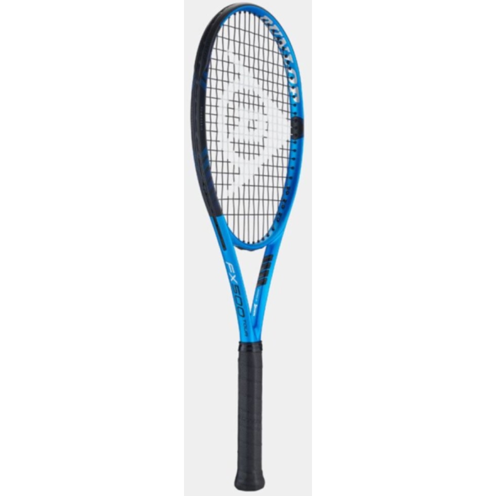 ჩოგბურთის ჩოგანი Dunlop 623DN10335789 FX 500 Tour, G2, Racket, Blue