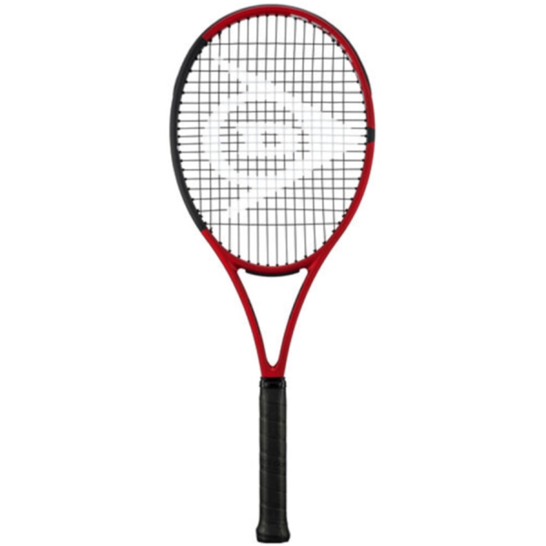 ჩოგბურთის ჩოგანი Dunlop 621DN10312986 CX200 Tour, G2, Racket, Red