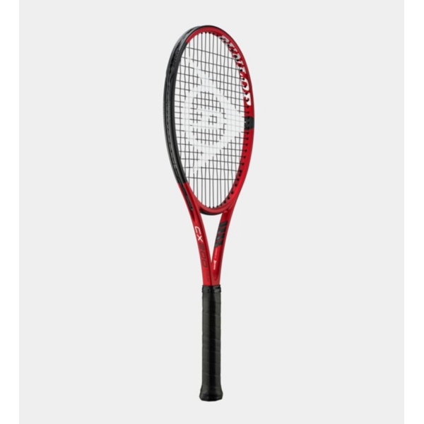 ჩოგბურთის ჩოგანი Dunlop 621DN10312986 CX200 Tour, G2, Racket, Red