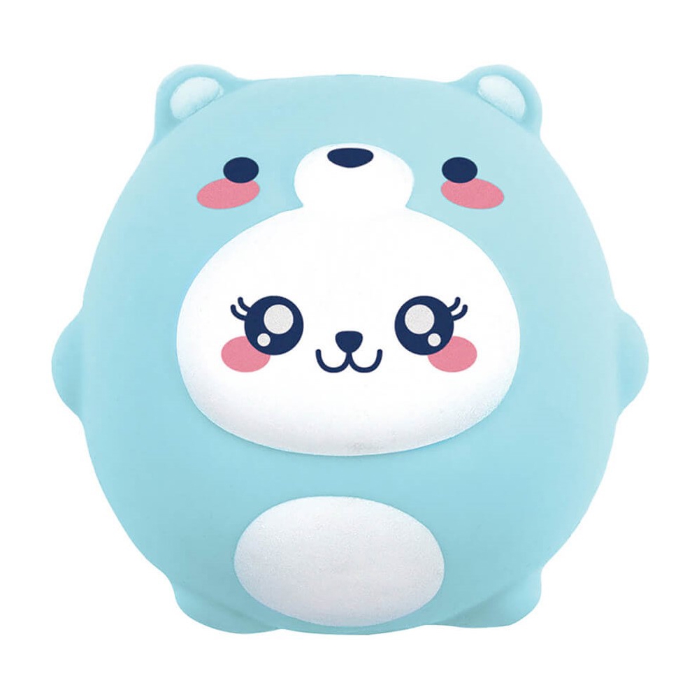 Make It Real 14030MR 3C4G, Squish Me Cuties