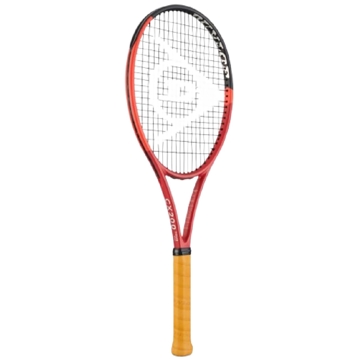 ჩოგბურთის ჩოგანი Dunlop 10312984 CX200 Tour, G4, Racket, Red