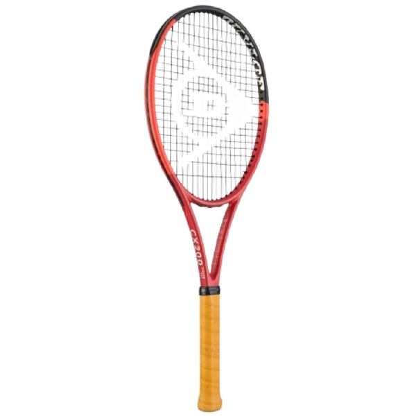 Dunlop 10312984 CX200 Tour, G4, Racket, Red