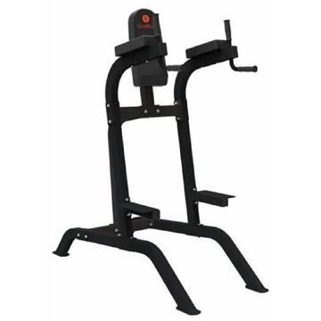 Sveltus 4020, 200Kg, Black