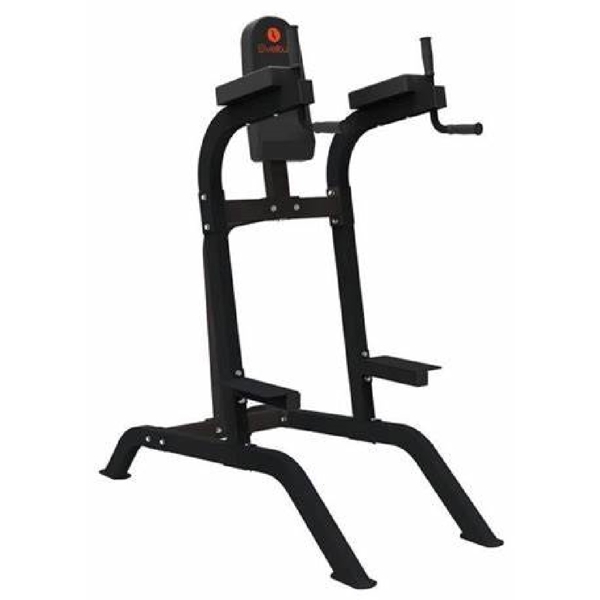 Sveltus 4020, 200Kg, Black