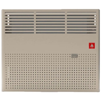 გაზის გამათბობელი Atem KHC-10(BG), 100-110m², Beige