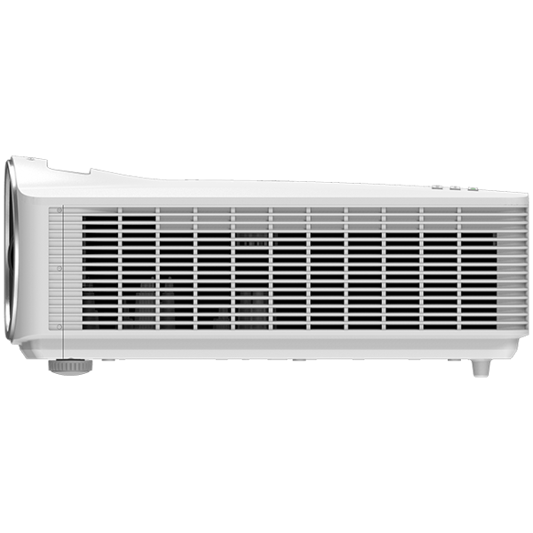 პროექტორი Vivitek DU4371Z-ST, Projector, DLP, WUXGA 1920x1200, 5100lm, White