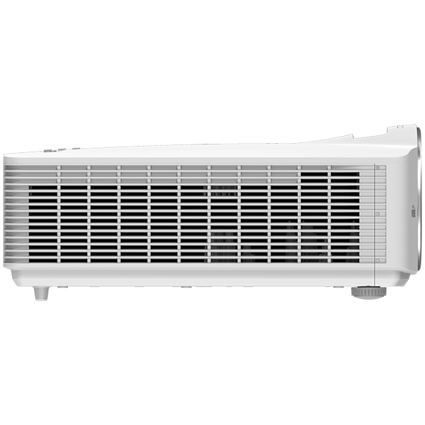 პროექტორი Vivitek DU4371Z-ST, Projector, DLP, WUXGA 1920x1200, 5100lm, White