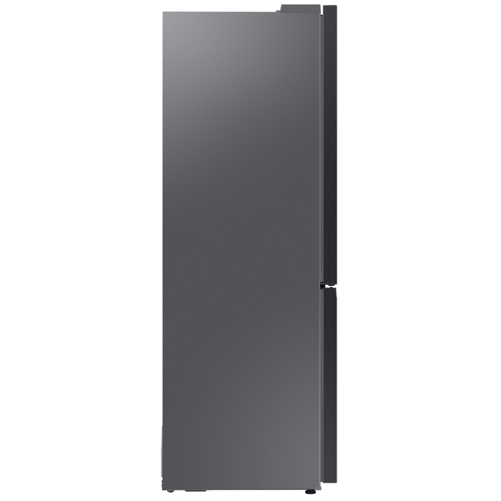 მაცივარი Samsung RB34C7B4E12/WT Bespoke, 340L, A+, No Frost, Refrigerator, White