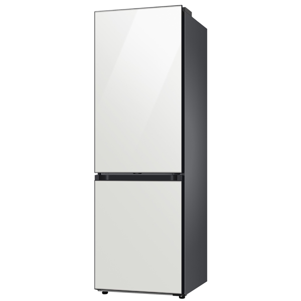 Samsung RB34C7B4E12/WT Bespoke, 340L, A+, No Frost, Refrigerator, White