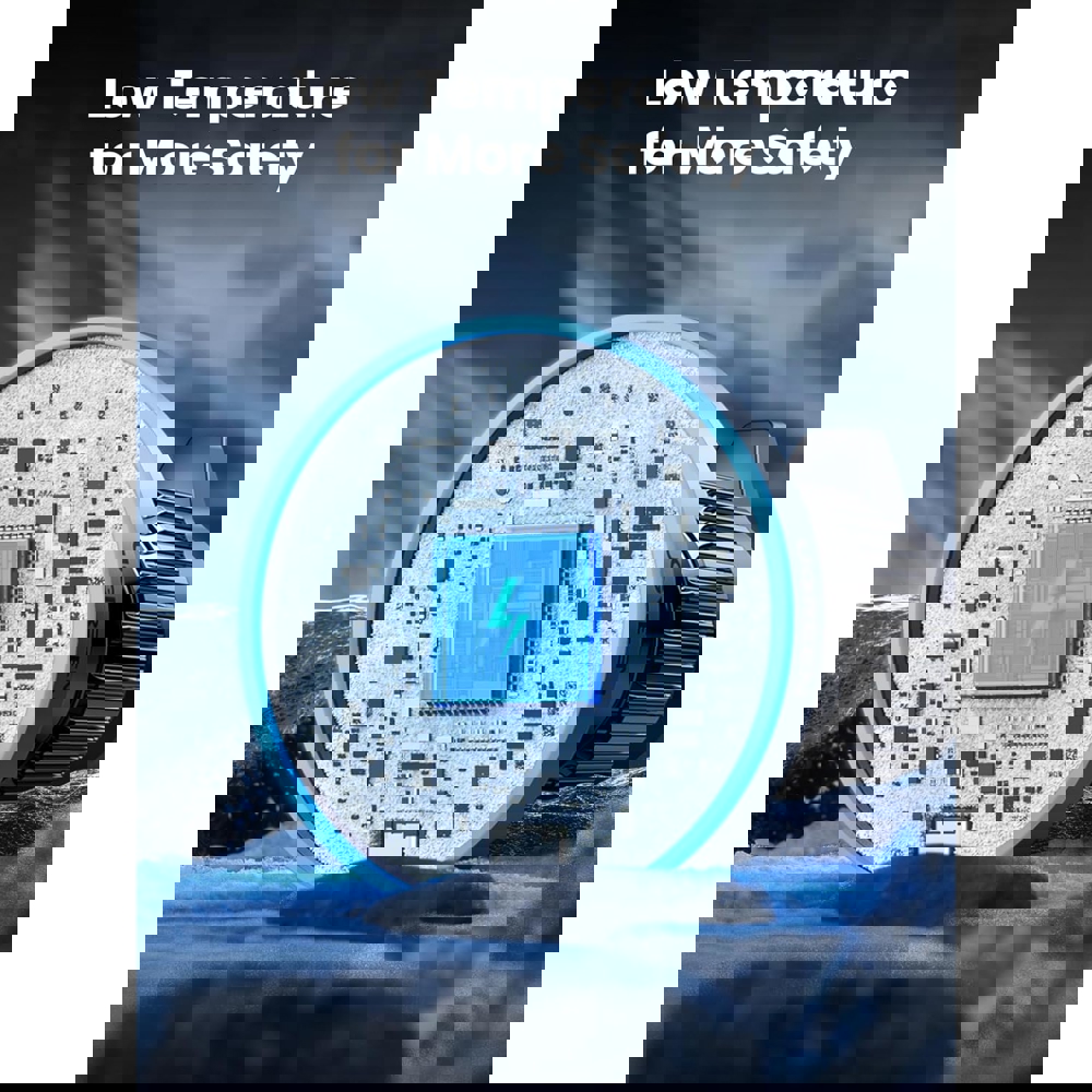 UGREEN W525 (35029), 15W, Magnetic Car Wireless Charger, Grey