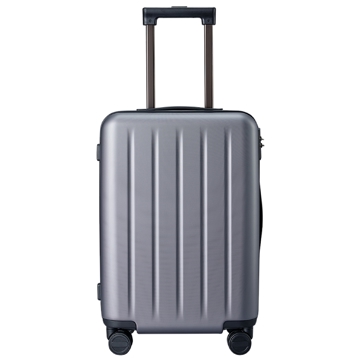 სამოგზაურო ჩანთა Xiaomi Ninetygo 120601 Danube, 62L, Suitcase, Grey