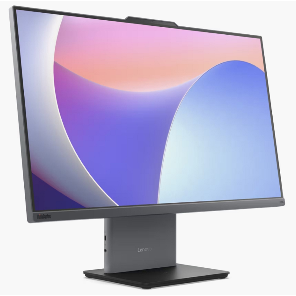 Lenovo 12SC000RRU ThinkCentre Neo 50a, 24", i5-13420H, 16GB, 512GB SSD, Integrated, Luna Grey