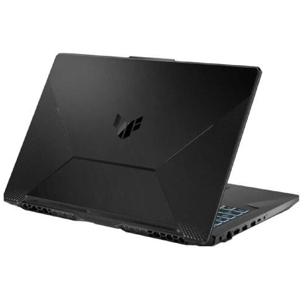 ნოუთბუქი Asus TUF FA706NF-HX032, 17.3", Ryzen 5-7535HS, 16GB, 1TB SSD, RTX2050 4GB, Black
