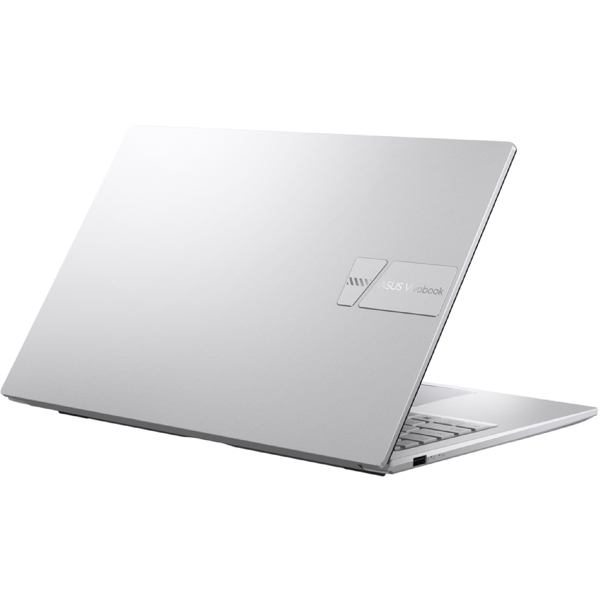 Asus X1502ZA-BQ2270 VivoBook 15, 15.6", i7-12700H, 16GB, 512GB SSD, Integrated, Silver