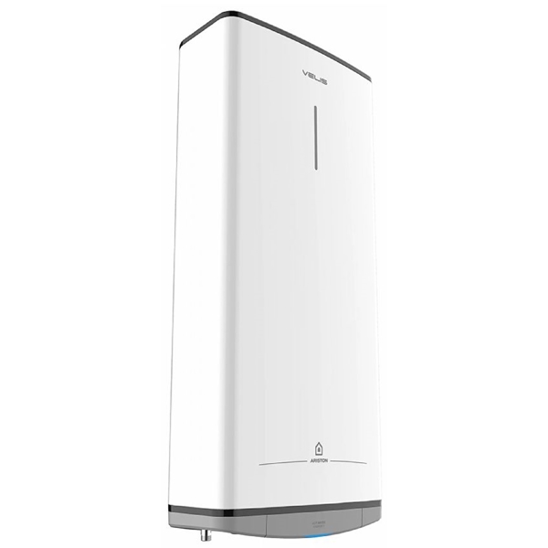 წყლის ელექტრო გამაცხელებელი Ariston VELIS STYLE R 80, 2400W, 80L, White