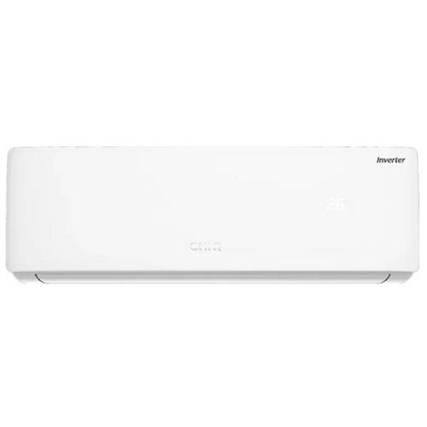 კონდიციონერი CHiQ QB-24KINV, 60-80m², Inverter, White