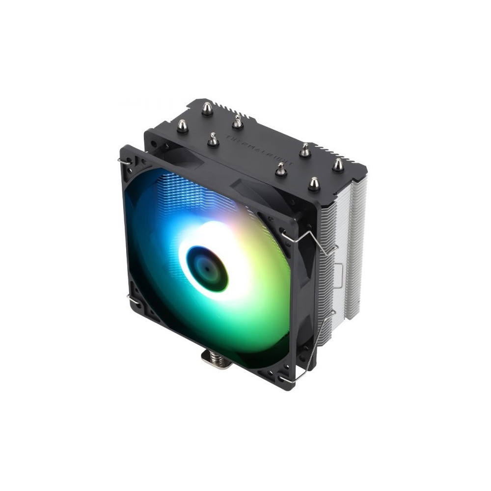 ThermalRight Assassin X 120 REFINED SE ARGB, 120mm, 1550RPM, Cooler, Black