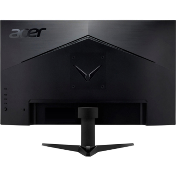 Acer UM.QQ1EE.301 Nitro QG241YM3bmiipx, 23.8", Monitor, FHD, IPS, HDMI, DP, Black