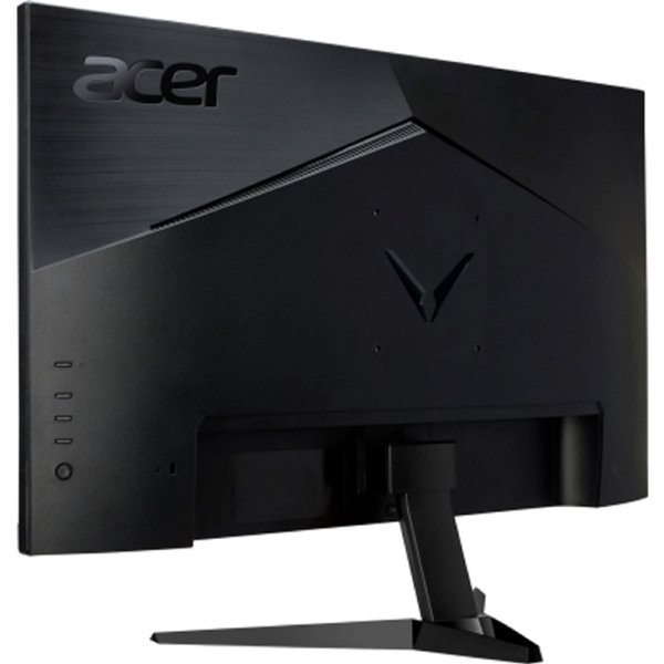 Acer UM.QQ1EE.301 Nitro QG241YM3bmiipx, 23.8", Monitor, FHD, IPS, HDMI, DP, Black