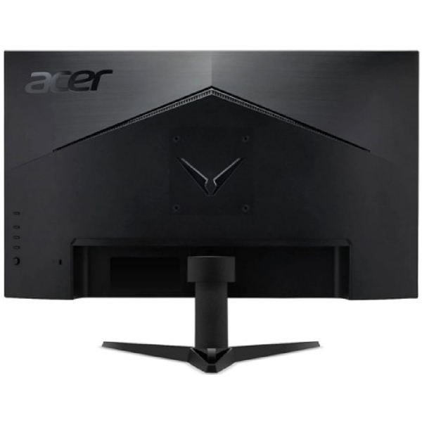 მონიტორი Acer UM.HQ1EE.303 Nitro QG271M3bmiipx, 27", Monitor, FHD, IPS, HDMI, DP, Black