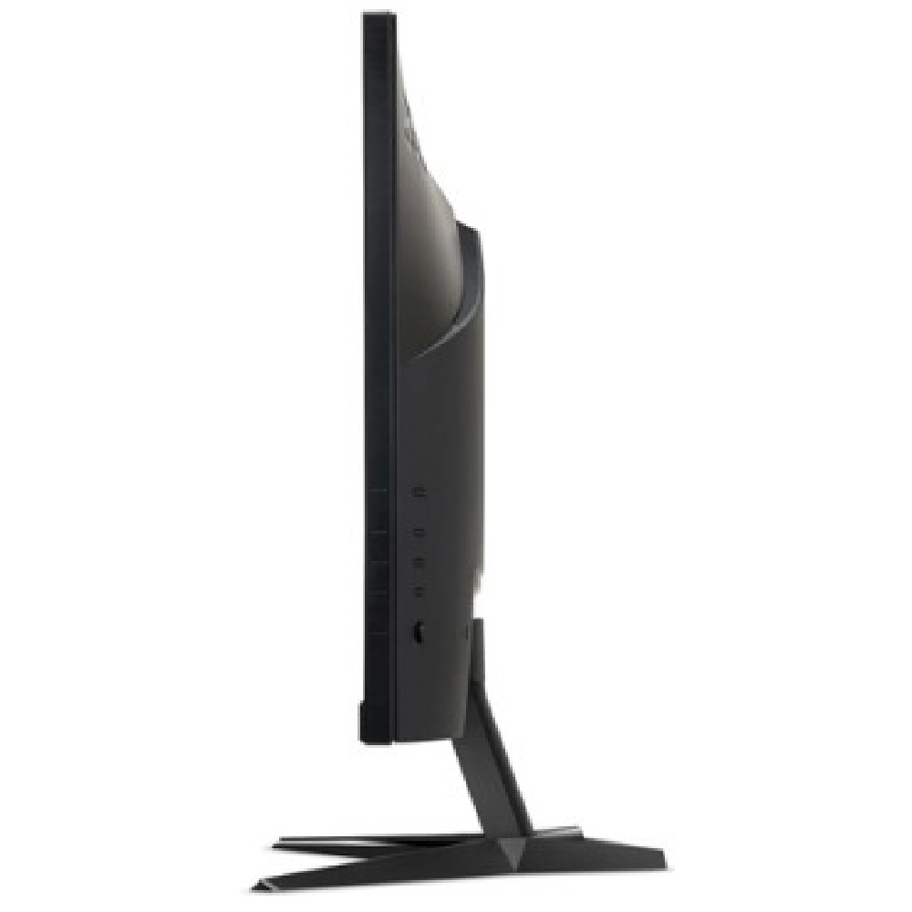 მონიტორი Acer UM.HQ1EE.303 Nitro QG271M3bmiipx, 27", Monitor, FHD, IPS, HDMI, DP, Black