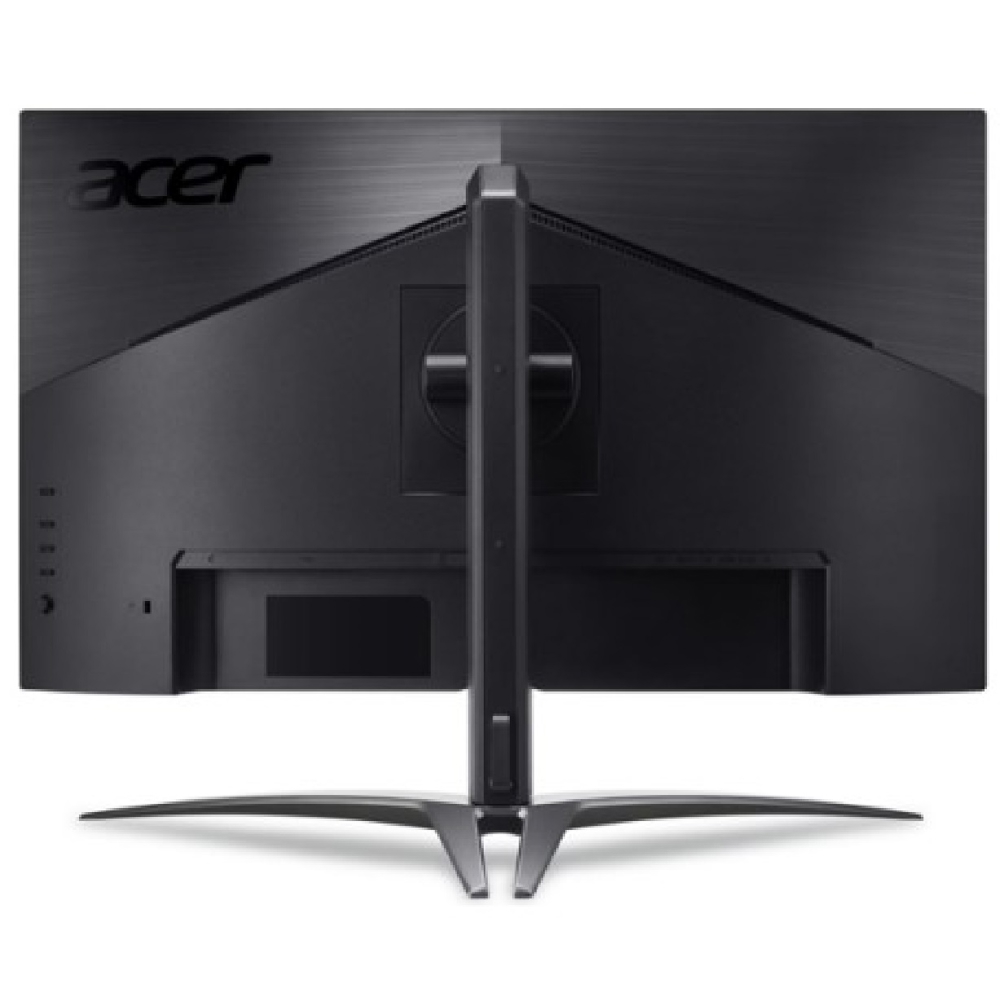 მონიტორი Acer UM.HX3EE.310 Predator XB273U V3, 27", Monitor, WQHD, IPS, HDMI, USB, DP, Black