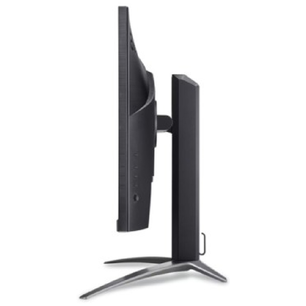 მონიტორი Acer UM.HX3EE.310 Predator XB273U V3, 27", Monitor, WQHD, IPS, HDMI, USB, DP, Black