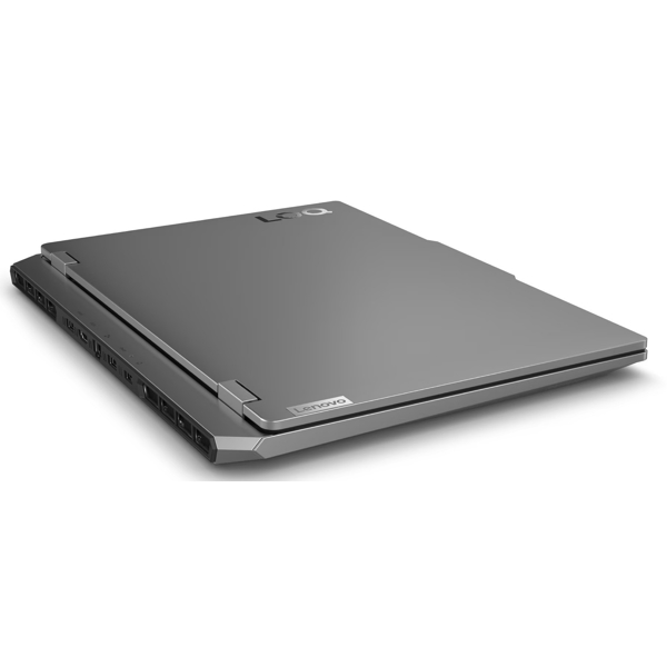 Lenovo 83GS00E3RK LOQ, 15.6", i5-12450HX, 16GB, 512GB SSD, RTX4060 8GB, Luna Grey