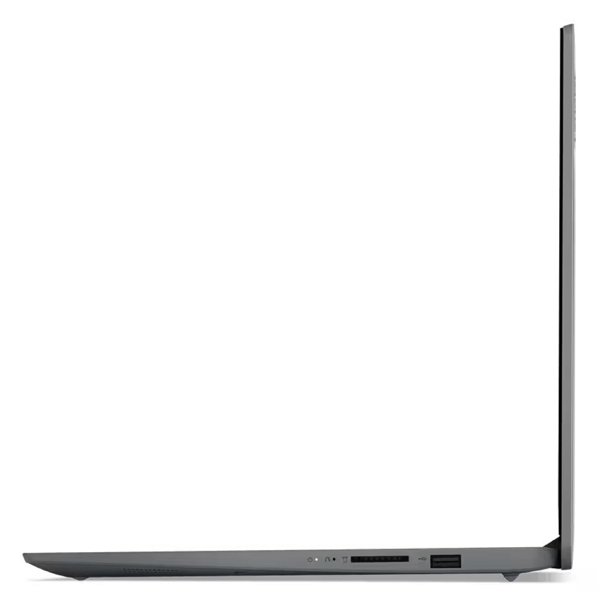 Lenovo 82R400W8RK IdeaPad 1, 15.6", Ryzen 5-5625U, 8GB, 512GB SSD, Integrated, Cloud Grey