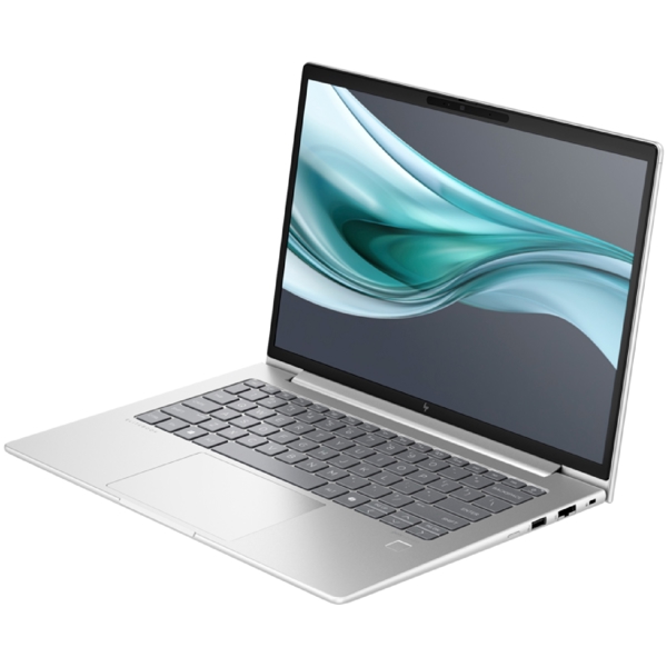 HP A37U3ET EliteBook 640 G11, 14", Ultra 5-125U, 16GB, 512GB SSD, Integrated, Silver