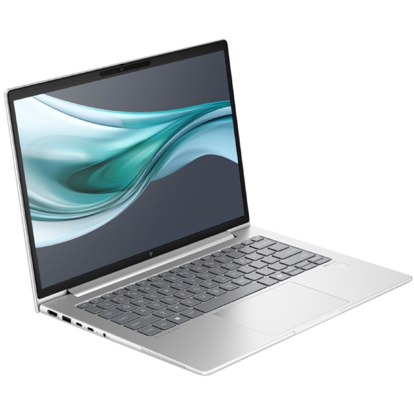 HP A37U3ET EliteBook 640 G11, 14", Ultra 5-125U, 16GB, 512GB SSD, Integrated, Silver