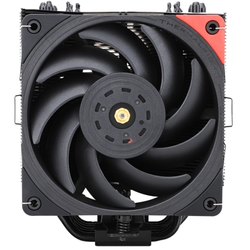 ქულერი ThermalRight Ultra 120 Extreme, 120mm, 2150RPM, Cooler, Black