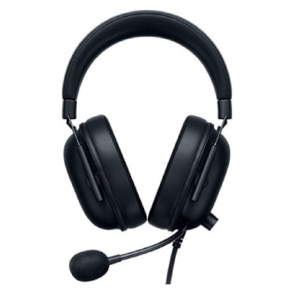 Razer RZ04-03241000-R3G1 BlackShark V2, Gaming Headset, Wired, 3.5mm, Black
