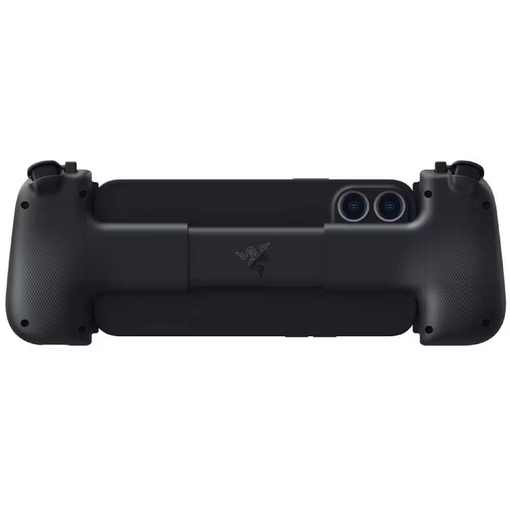 Razer RZ06-04190100-R3M1 Kishi V2, Gaming Controller For Iphone, Wired, USB, Black