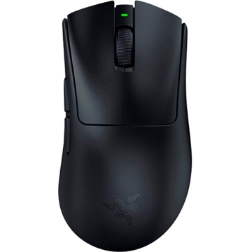 Razer RZ01-05140100-R3G1 DeathAdder V3, Wireless, USB, Gaming Mouse, Black