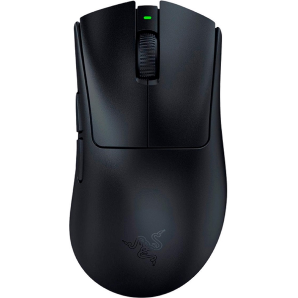 Razer RZ01-05140100-R3G1 DeathAdder V3, Wireless, USB, Gaming Mouse, Black