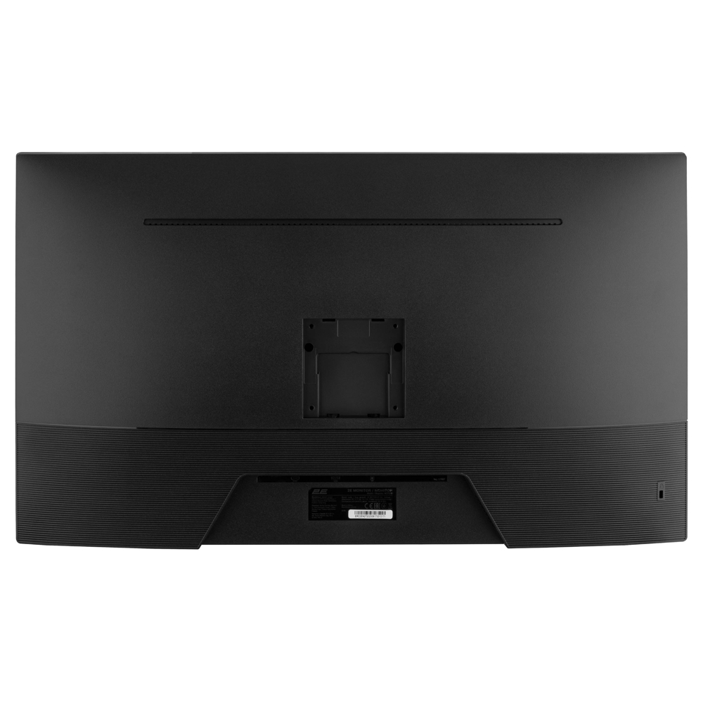 მონიტორი 2E N2723B, 27", Monitor, FHD, IPS, HDMI, VGA, Black