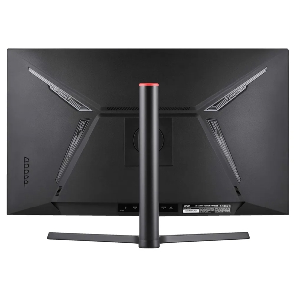 მონიტორი 2E G3223B, 31.5", Curved Monitor, WQHD, VA, HDMI, DP, Black