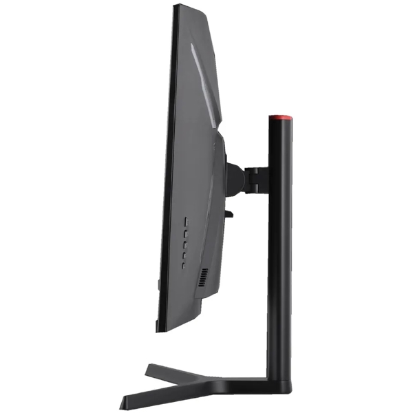 მონიტორი 2E G3223B, 31.5", Curved Monitor, WQHD, VA, HDMI, DP, Black