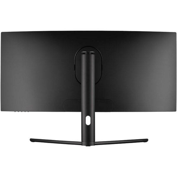 მონიტორი 2E G3422B, 34", Curved Monitor, WQHD, VA, HDMI, DP, Black